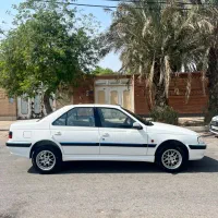 پژو پارس خانگی