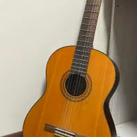 yamaha c70|گیتار، بیس، امپلیفایر|تهران, شیخ هادی|دیوار