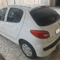 ۲۰۷ صفر|خودرو سواری و وانت|کرج, باغستان|دیوار