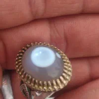 انگشتر بابا قوری