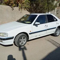 پژو پارس|خودرو سواری و وانت|یاسوج, |دیوار