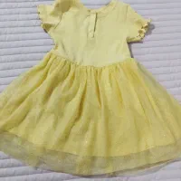 پیراهن و بافت ۲ تا ۴ سال