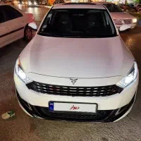 ماشین ریسپکت تیپ ۲