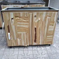 خانه و آشپزخانه