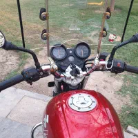 پالس پره ای ۱۸۰|موتورسیکلت|تهران, مشیریه|دیوار