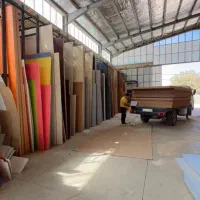 استادکار ماهر ونیمه ماهر mdf