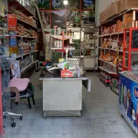 واگذاری سوپرمارکت مغازه خالیشم کرایه میدم|اجارهٔ مغازه و غرفه|دورود, |دیوار