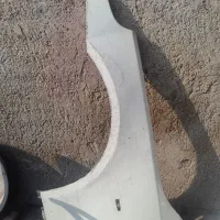 درب جلو دنا.گلگیر بی ام و.گلگیر جلو شاهین