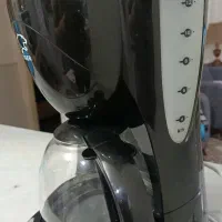 قهوه ساز tiger