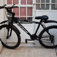 دوچرخه ۲۴ ویوا