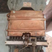ابگرمکن دیواری بوتان مدل B15
