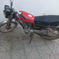 موتور مدل ۹۵