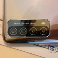 موبایل HUAWEI Y7A در حد نو|موبایل|پرند, فاز ۶|دیوار