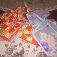 نمگیر،دستگیره، دمکنی