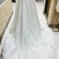 لباس عروس ‌و عقد و فرمالیته