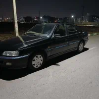 پارس مشکی مدل ۹۶