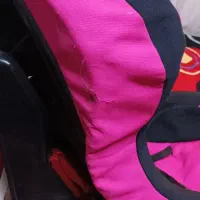 سه چرخه و صندلی ماشین|کالسکه و لوازم جانبی|بندر انزلی, شیلات|دیوار