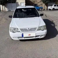 پراید ۱۱۱ مدل۹۲|خودرو سواری و وانت|کرج, پیشاهنگی|دیوار