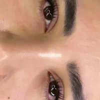 کاشت مژه ،لیفت ابرو  با تخفیف باورنکردنی|خدمات آرایشگری و زیبایی|ارومیه, |دیوار