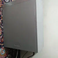 کیس و مانیتور و باند|رایانه رومیزی|اندیشه, اندیشه فاز ۳|دیوار