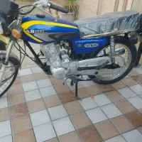 2عدد موتور سیجی 125مدل 95   . تی جی ال150 مدل 93