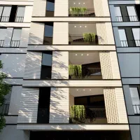 اپارتمان ۸۵ متری صفر چمران/فلسطین