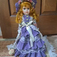 عروسک|اسباببازی|قم, ژاندارمها|دیوار