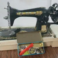 چرخ خیاطی نوی نو