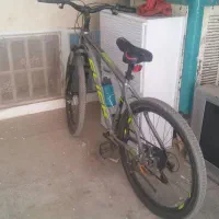 دوچرخه 27.5کیلیک