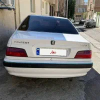 پژو پارس Xu7P کمکارکرد دریچه گازبرقی|خودرو سواری و وانت|کرمانشاه, |دیوار