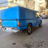 نیسان ۹۶ استثنایی|خودرو سواری و وانت|تبریز, |دیوار