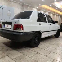 پراید مدل 98|خودرو سواری و وانت|رودبنه, |دیوار