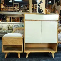 جاکفشی شهرآرا بدون پیش پرداخت