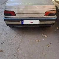 پژو 405|خودرو سواری و وانت|تهران, اسفندیاری|دیوار