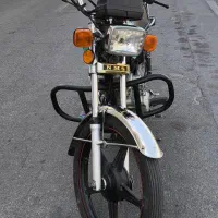 هندا 150 احسان مدل 98