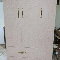 اقتصادی ترین کمد لباس های اماده (تولیدو فروش) کد95|جاکفشی، کمد، دراور|تبریز, |دیوار