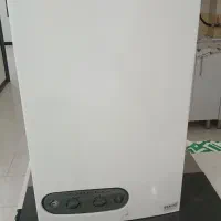 با سلام یک عدد پکیج ایران رادیاتور 24هزار|آبگرمکن، پکیج، شوفاژ|ماهدشت, |دیوار