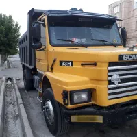 اسکانیا اچ ۹۳ ۱۱۳