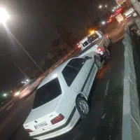 امدادخودرو یدکش خودروبر محموداباد ایزدشهرنور رویان|خدمات حمل و نقل|محمودآباد, |دیوار