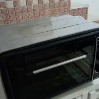 توستر|اجاق گاز و لوازم برقی پختوپز|خرمشهر, |دیوار