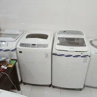 ۵۱۰|ماشین لباسشویی و خشک‌کن لباس|بوشهر, |دیوار