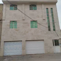 فروش خانه ویلایی ۱۳۵ متری ۲ خوابه در شهرک فرزانگان|فروش خانه و ویلا|شیراز, شهرک فرزانگان|دیوار