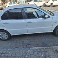 سمند سورن xu7p سیمی|خودرو سواری و وانت|اهواز, کوی آزادی|دیوار