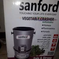 سبزی خردکن نو و آک