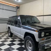 فروش پاترول