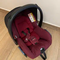 کریر مکسی کوزی اصل|کالسکه و لوازم جانبی|نوشهر, |دیوار