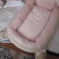 تشک نوزادی سه تیکه|اسباب و اثاث بچه|زاهدان, |دیوار