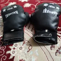 یک جفت دستکش بوکس