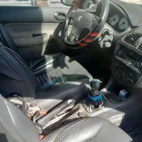 ۲۰۶تیپ۲|خودرو سواری و وانت|سده (خراسان جنوبی), |دیوار