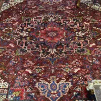 فروش و خرید قالی‌های دست دوم